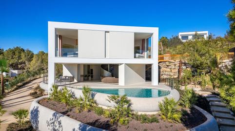 Foto 4 de Casa o chalet en venta en Calle Fontanelle, Lomas de Campoamor - Las Ramblas, Alicante