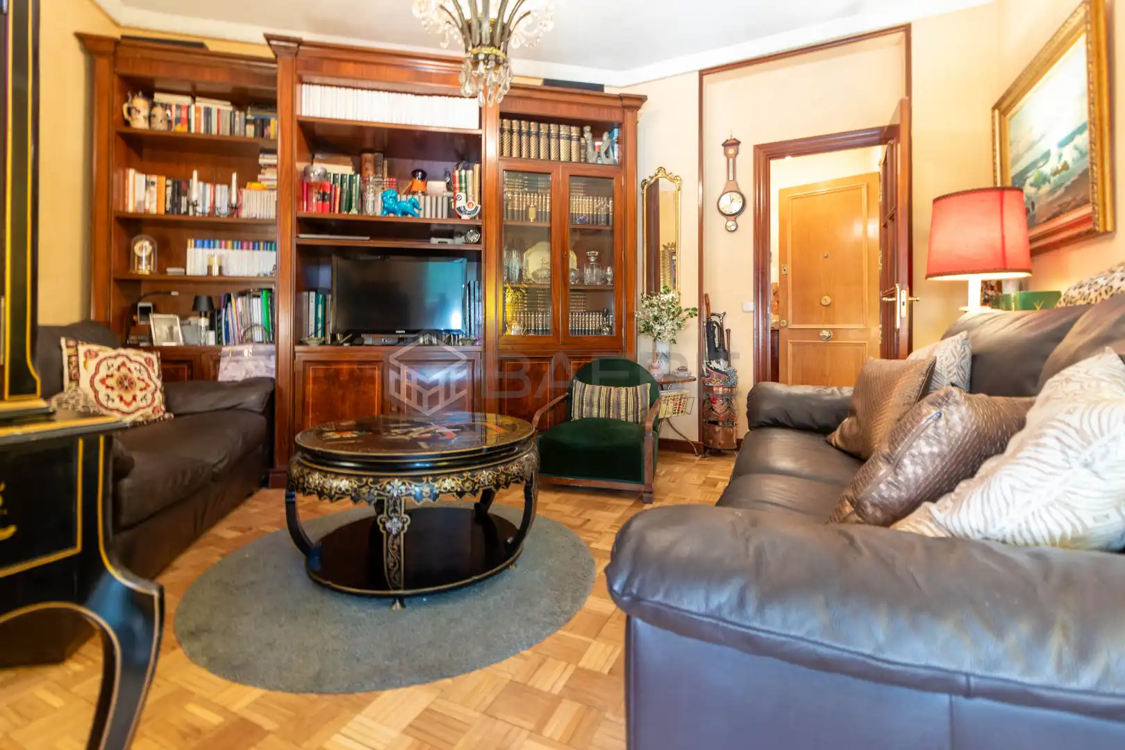 Flat with lift for sale in Calle de Anzuola, imagen 17