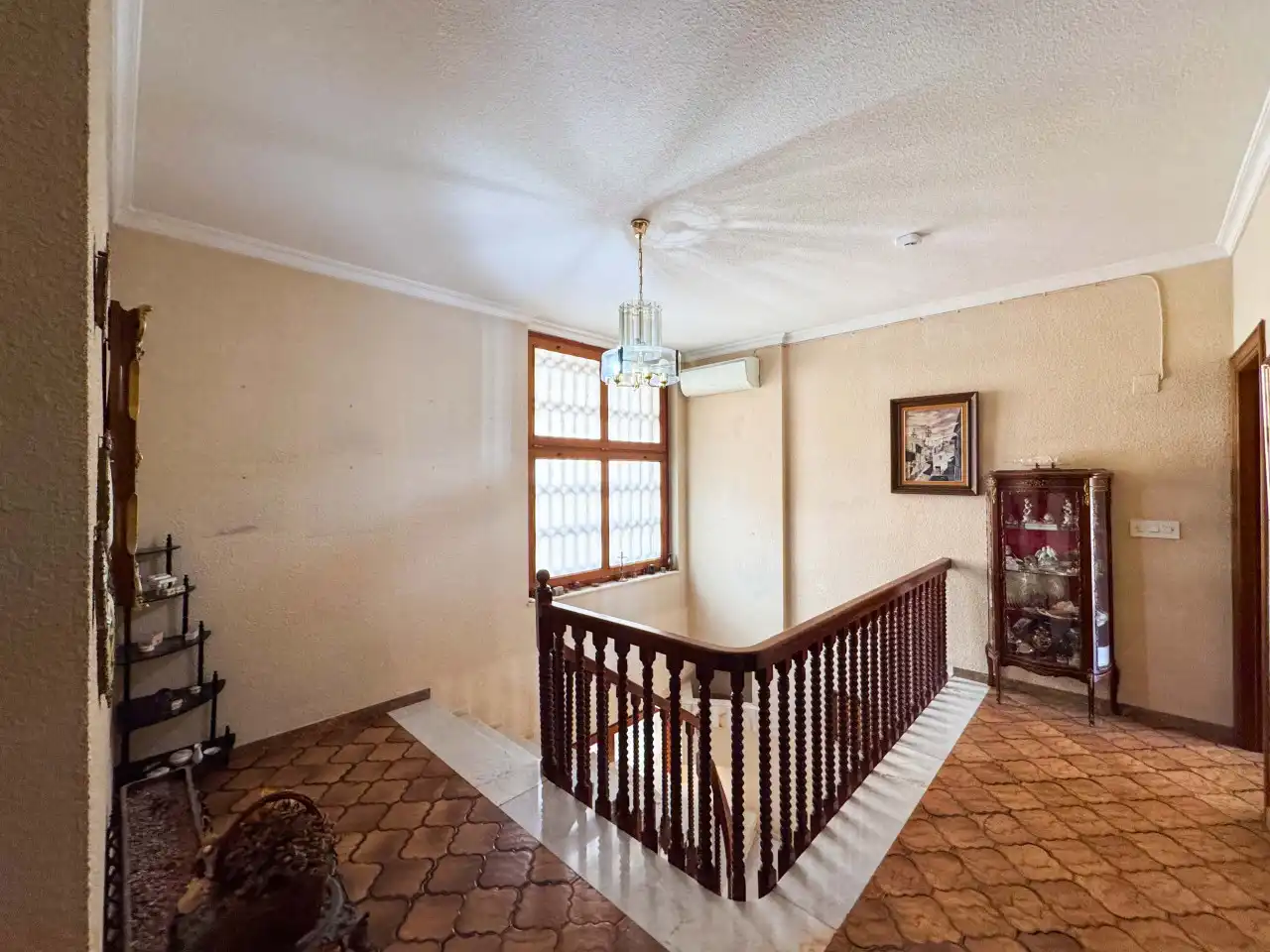 Houses for sale in Elda  with Air Conditioner, Heating and Private garden