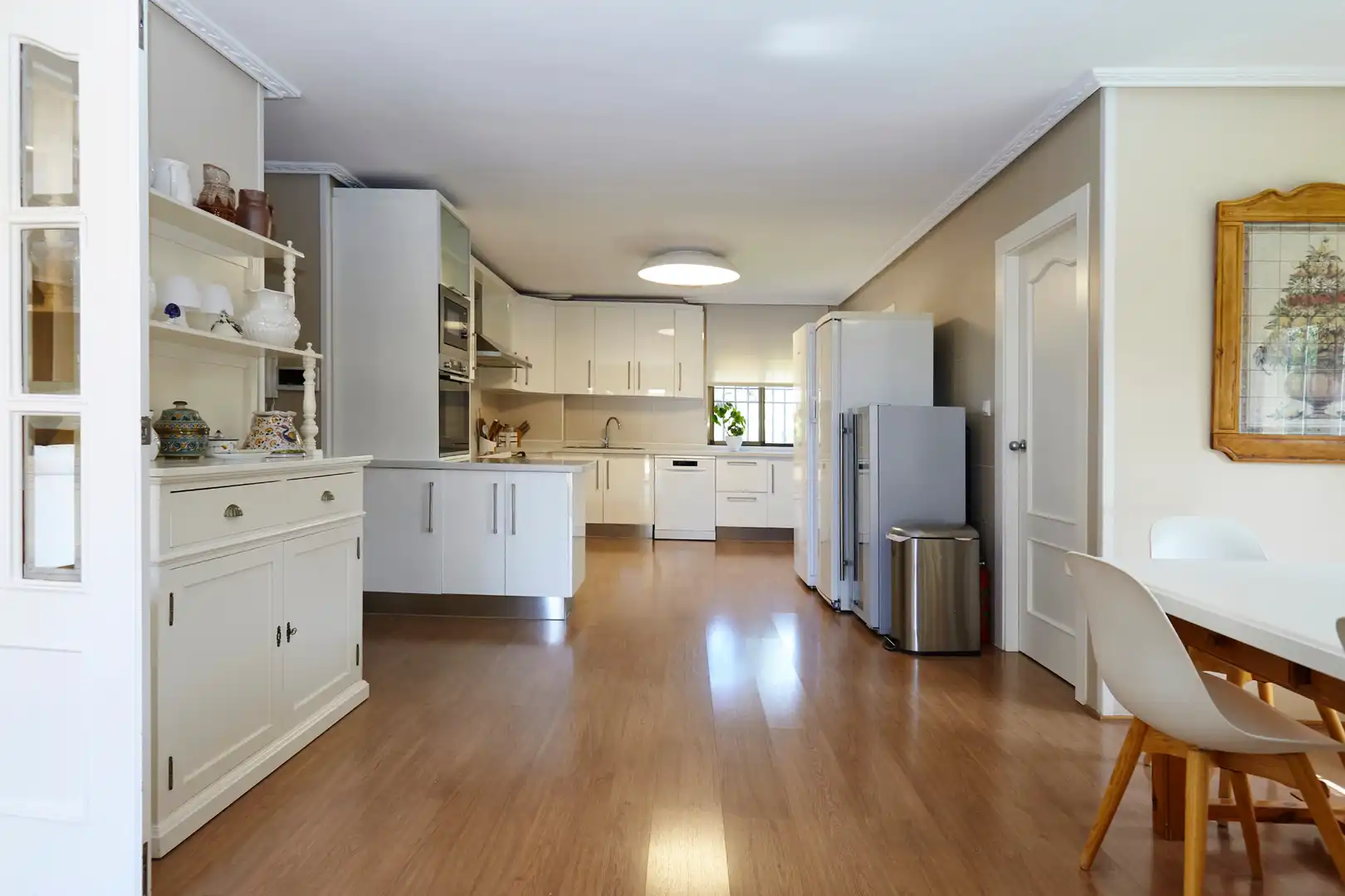 Detached house with pool for sale in Urbanizacion Campolivos 20, imagen 15