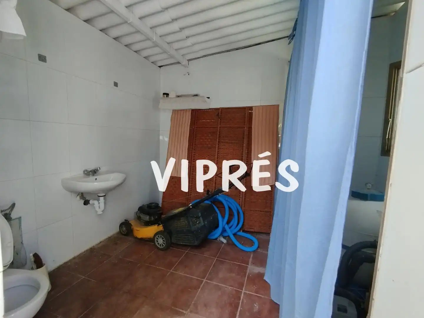 Residencial en venda a Sur
