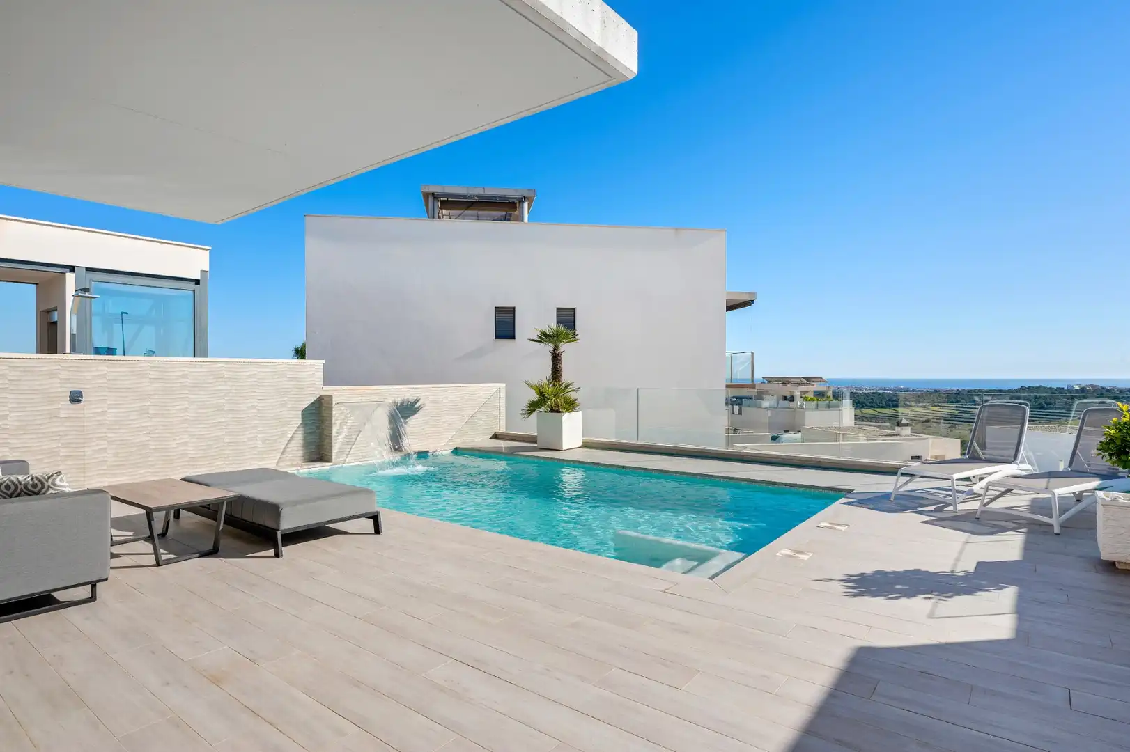 Casa con piscina en venta en San Miguel de Salinas, imagen 20