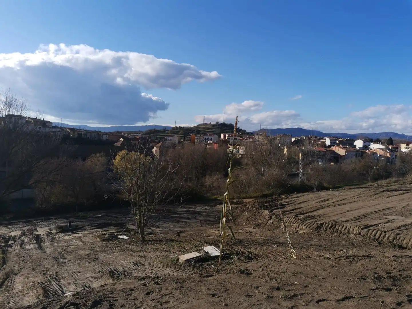 Wohnbaugrundstück zum Verkauf in dels ibers 17, imagen 4