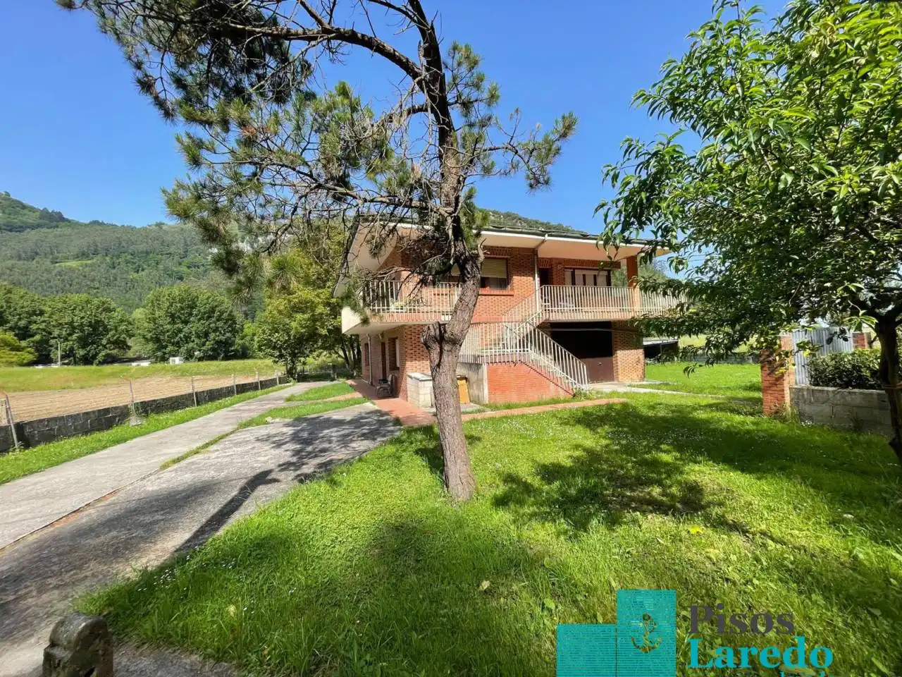 Casa o chalet en venta en Calle pieragullano, 1, Ampuero