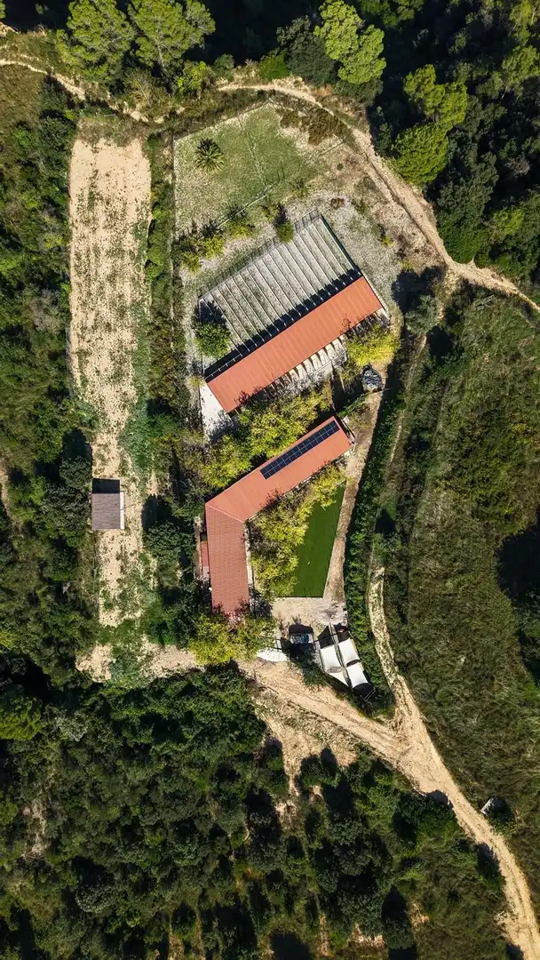 Terreno en venta en Abrera