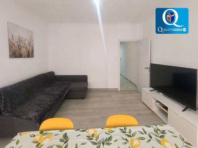 Apartamento en Venta en Mercado