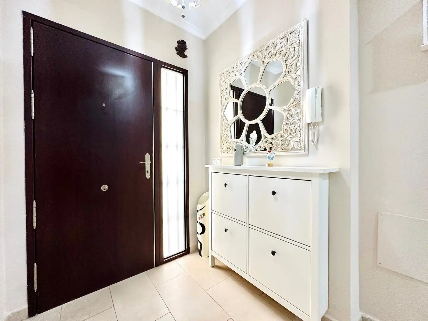 Detached homes for sale in San Fernando  with Air Conditioner, Storage room and Balcony