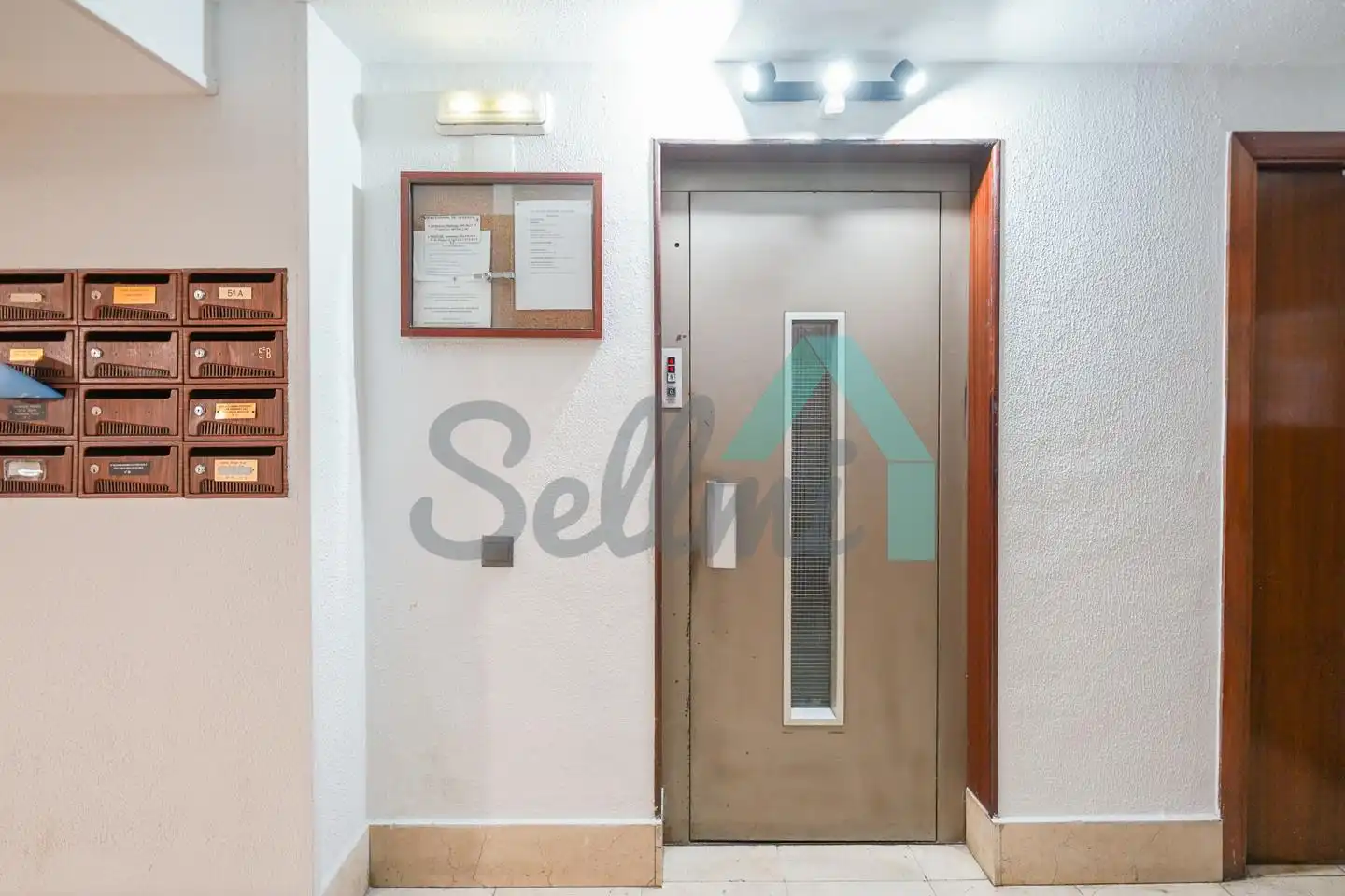 Wohnung zur Miete in Calle Álvarez Lorenzana, El Cristo