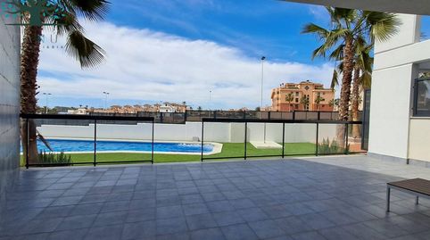 Foto 4 de Apartamento en venta en Avenida Cabo de Palos, El Alamillo, Mazarrón