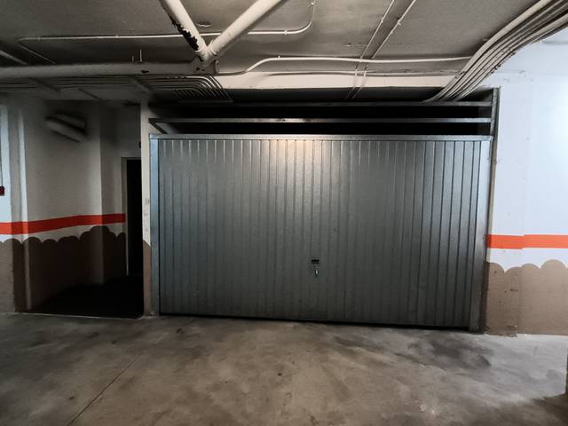 Garaje en Venta en Calle la Libertad en Miguelturra