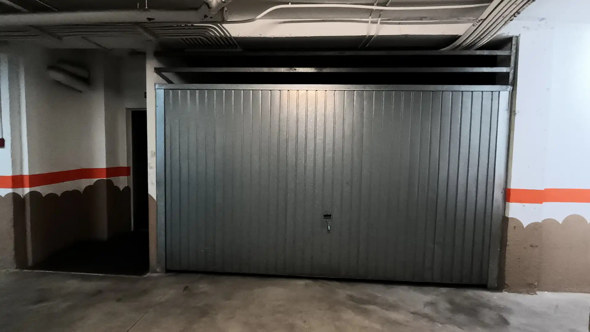 Aparcament de Garatge en venda en Miguelturra