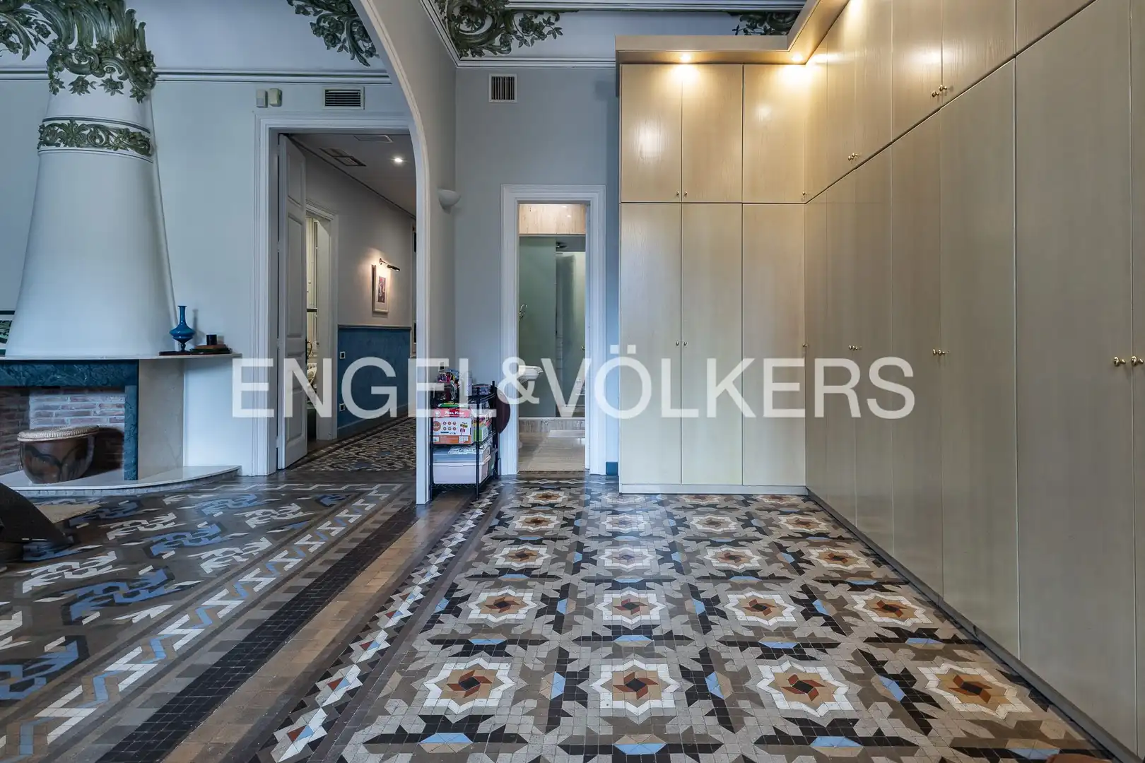 Piso en venta en Eixample