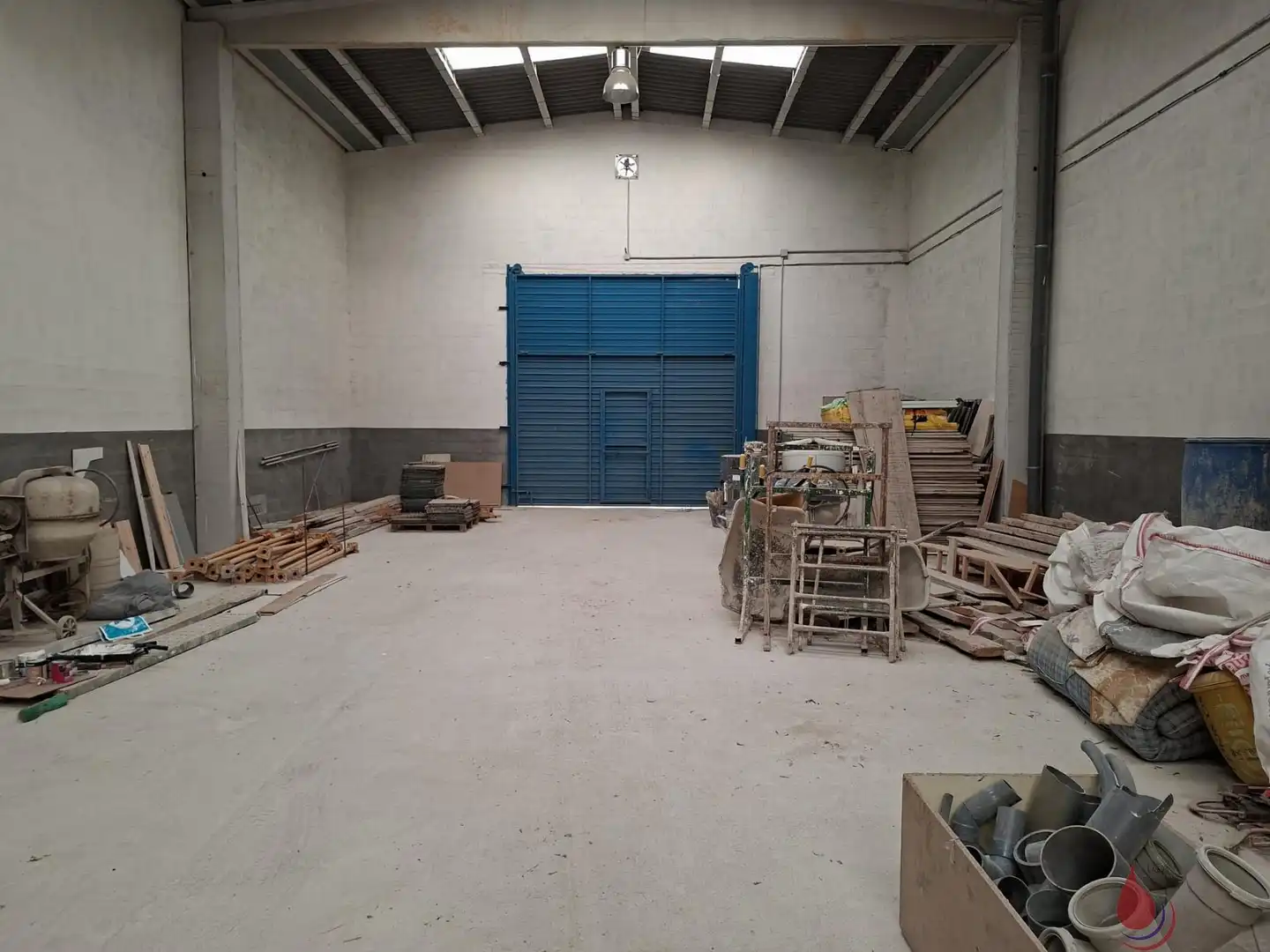 Nave industrielle à vendre à El Tancat - Mas d'en Gual, imagen 7