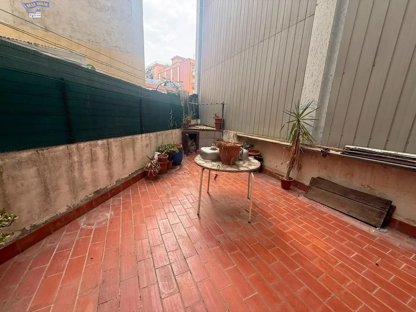 Piso con terraza en venta en Progrés, imagen 16