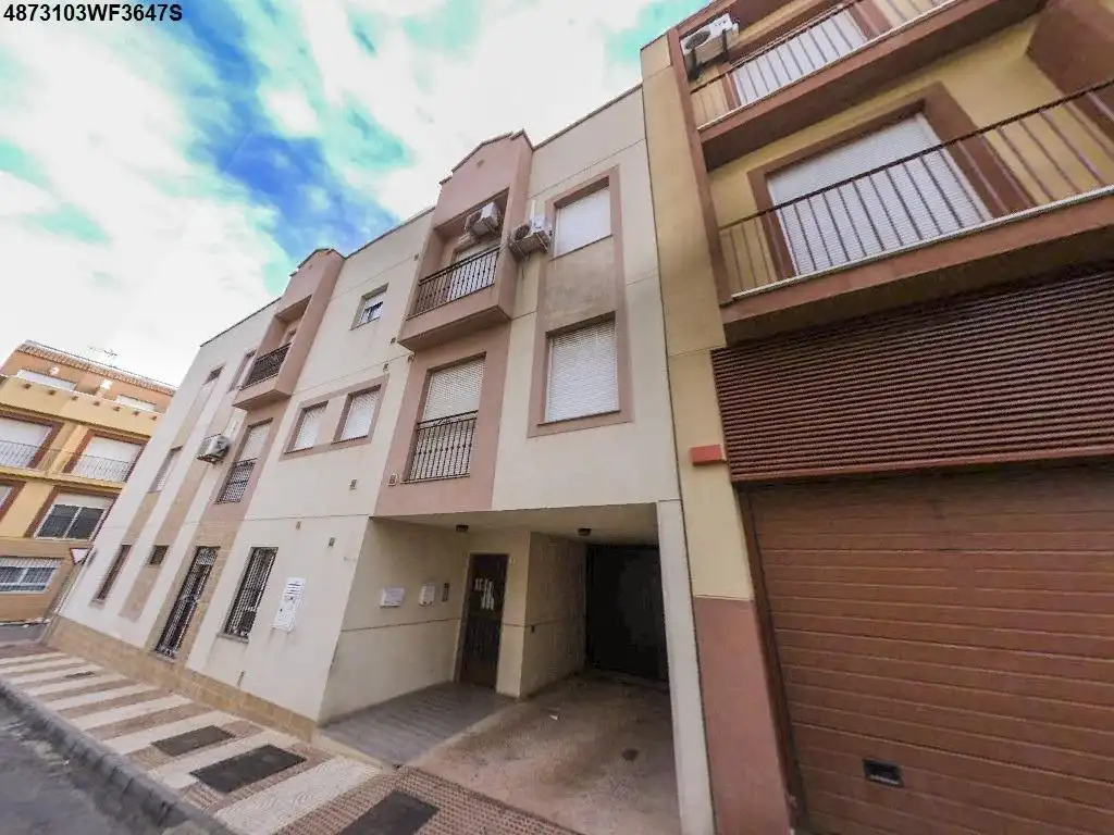 Individual en venta en Roquetas de Mar ciudad