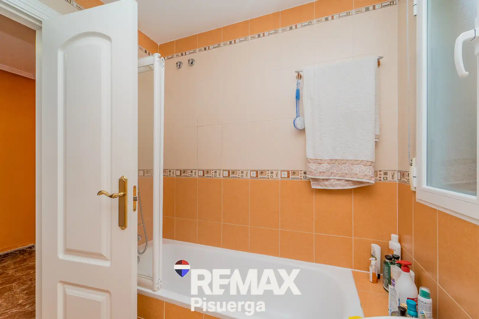 Bany de Casa o xalet en venda en Aldeamayor de San Martín, Valladolid