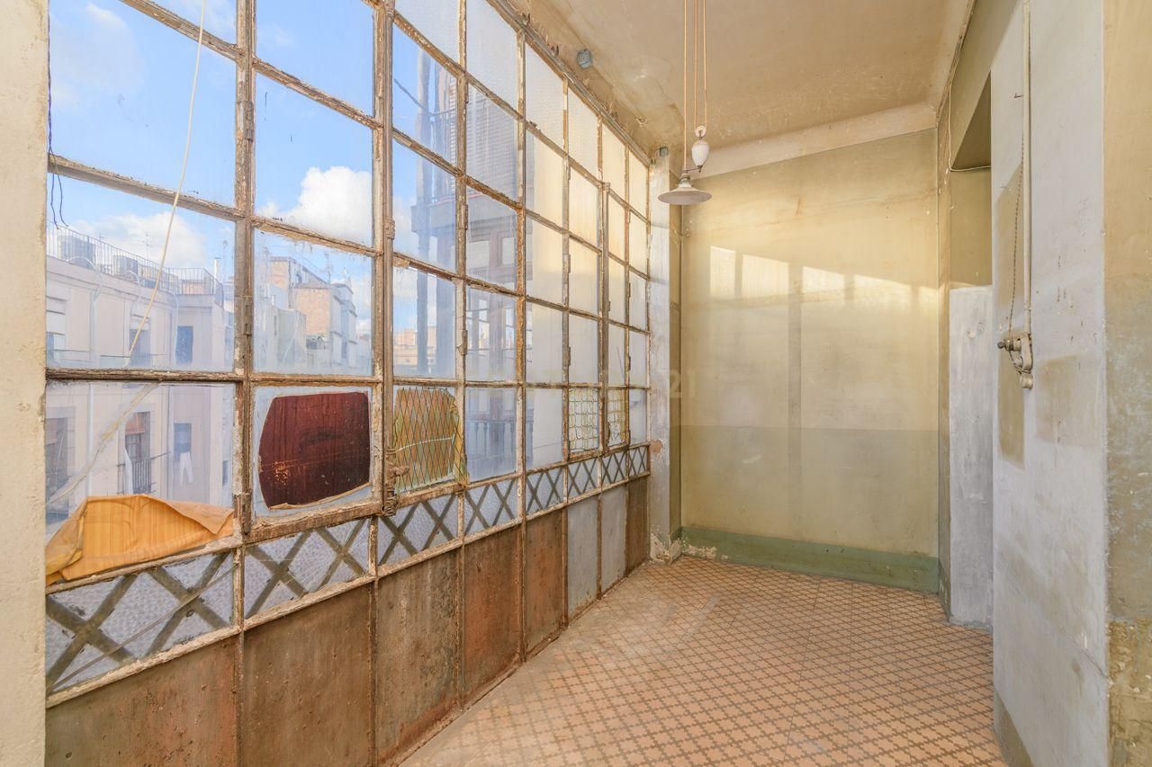 Baño de Piso en venta en  Barcelona Capital