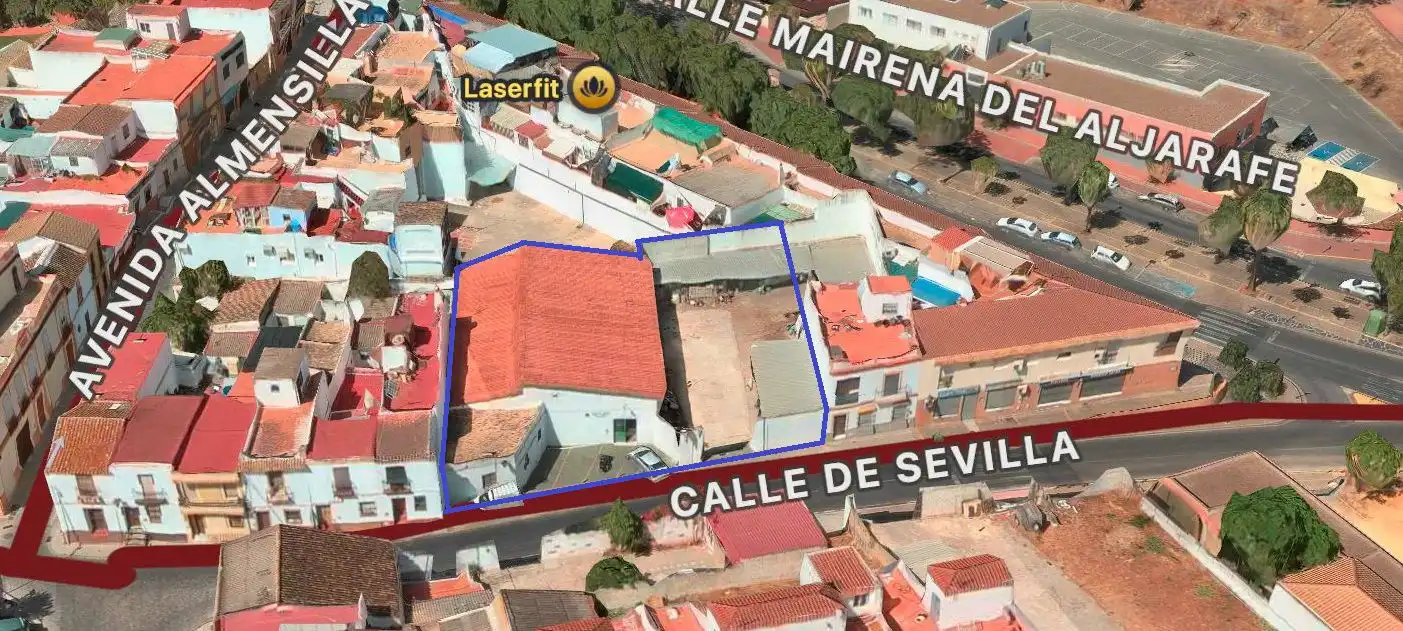 Immobles singulars en venda a SEVILLA 1, imagen 21