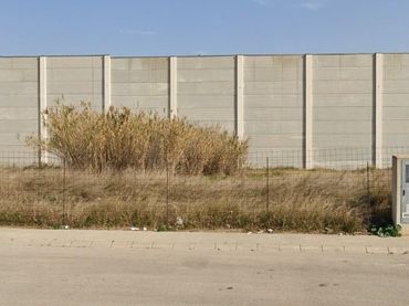 Industrial land for sale in Centro
