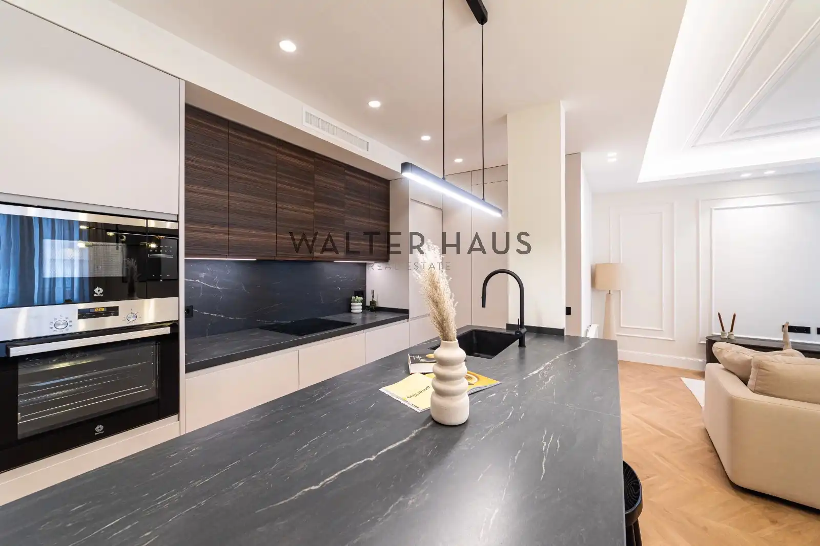 Appartement avec ascenseur à vendre à Calle de Modesto Lafuente, imagen 5