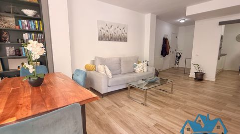 Foto 5 de Piso en venta en Plaça de Toros, Palma de Mallorca