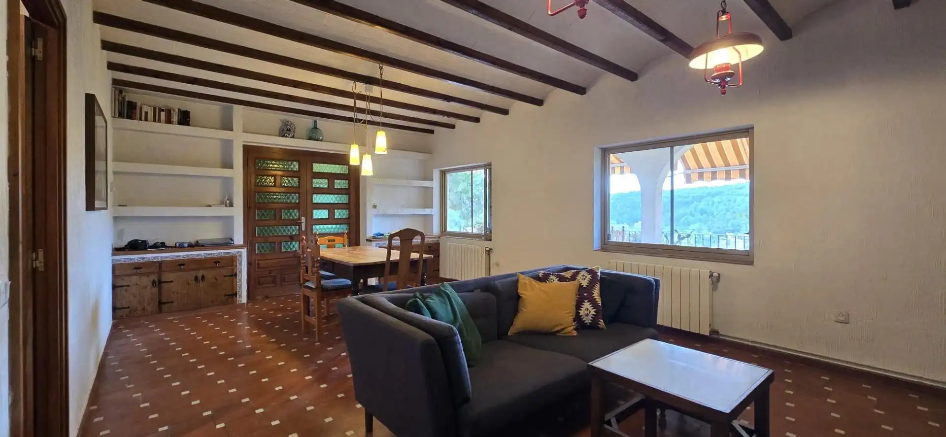 Chalet con piscina en venta en Olocau, imagen 19
