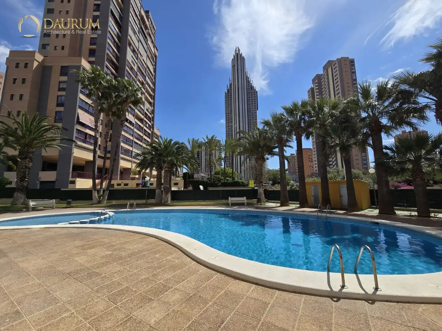 Wohnung mit Pool zum Verkauf in CALLE ALTEA, imagen 18
