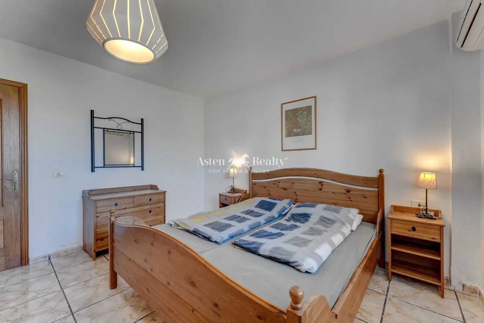 Dormitori de Casa o xalet en venda en Adeje amb Aire condicionat, Traster i Piscina