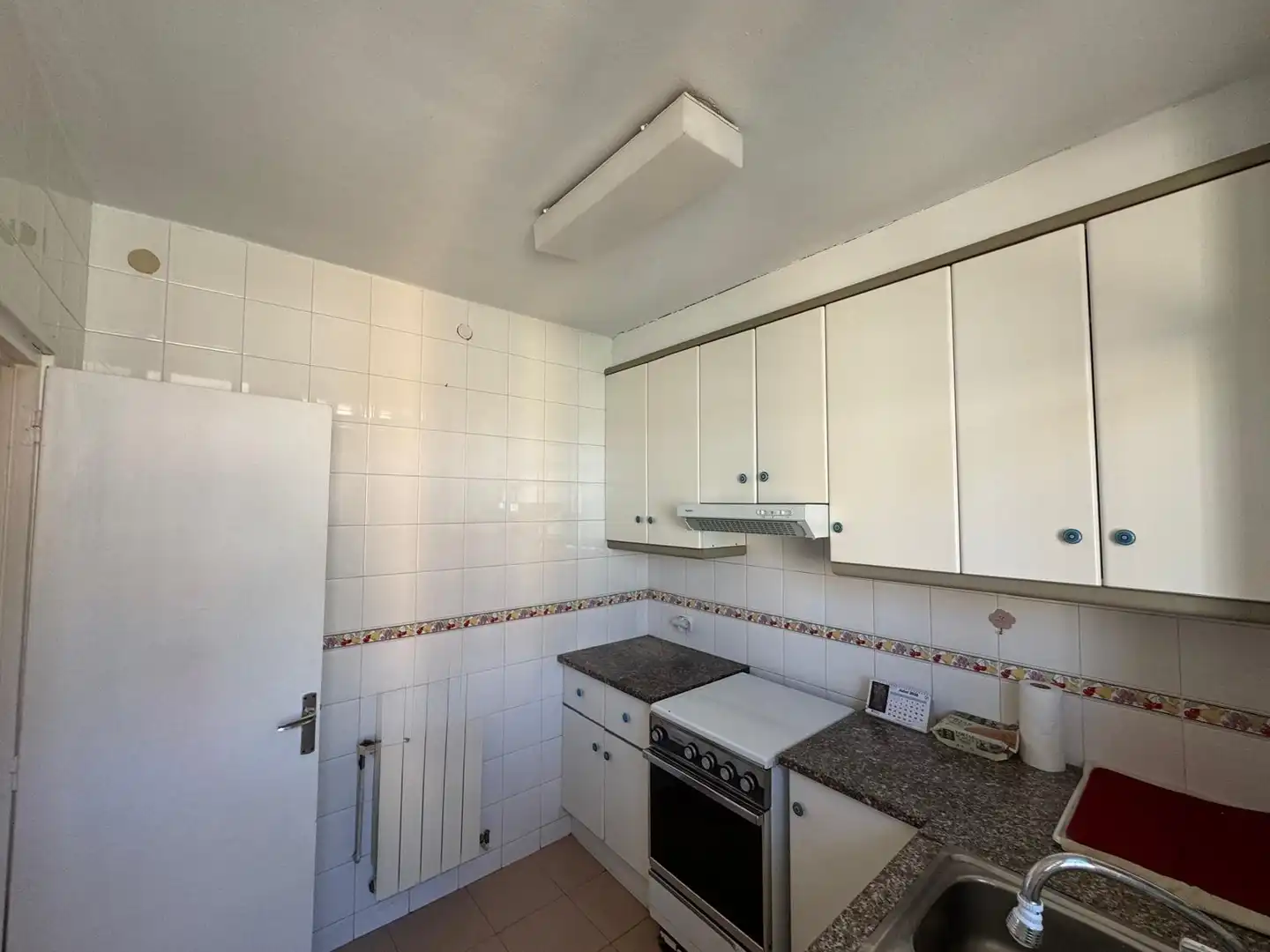 Piso con terraza en venta en Zona alta, imagen 5