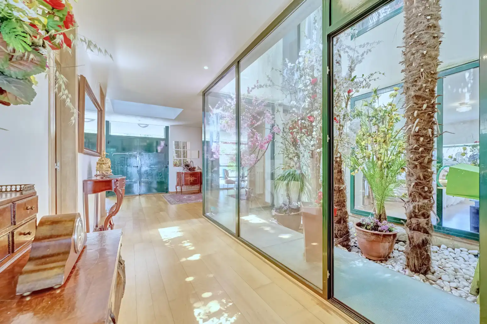 Casa o chalet en venta en Valle de Egüés / Eguesibar con Jardín privado y Terraza