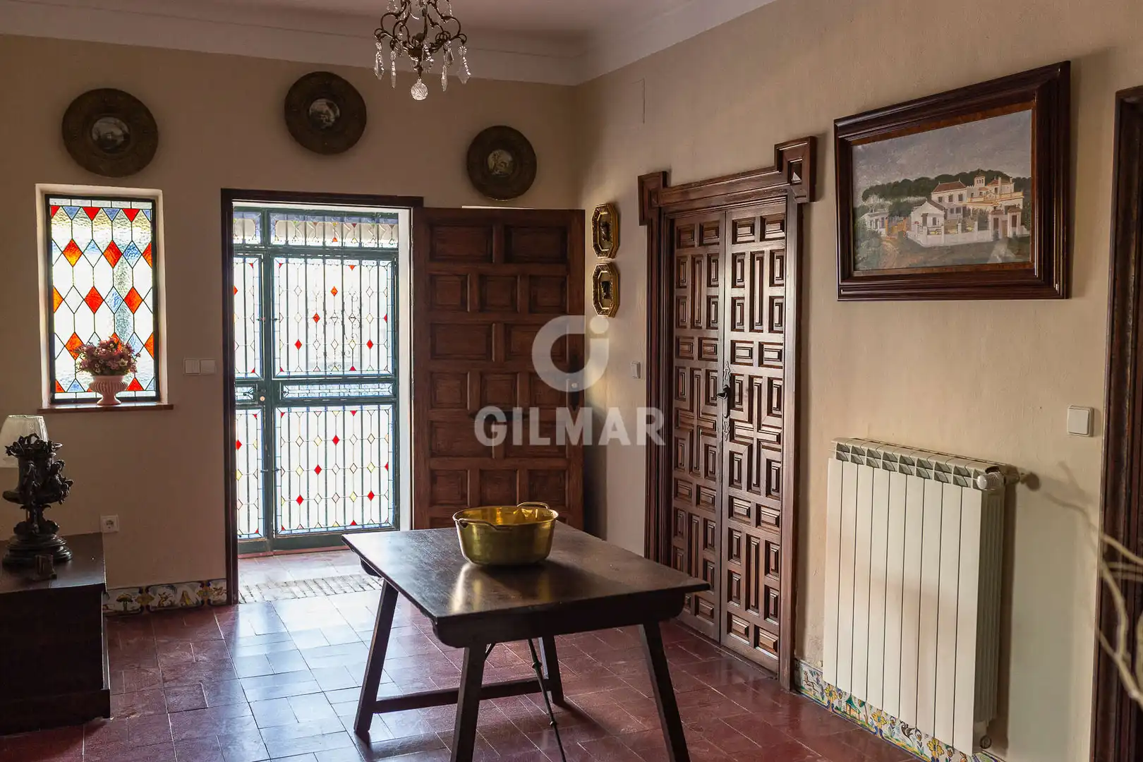 Casa o chalet en venta en Marchena con Calefacción, Jardín privado y Piscina