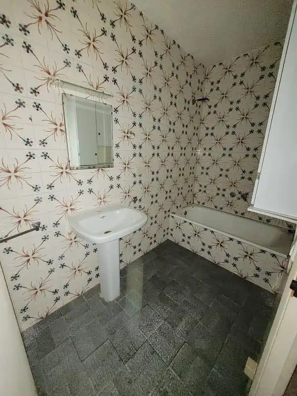 Baño de Casa o chalet en venta en Preixana con Terraza