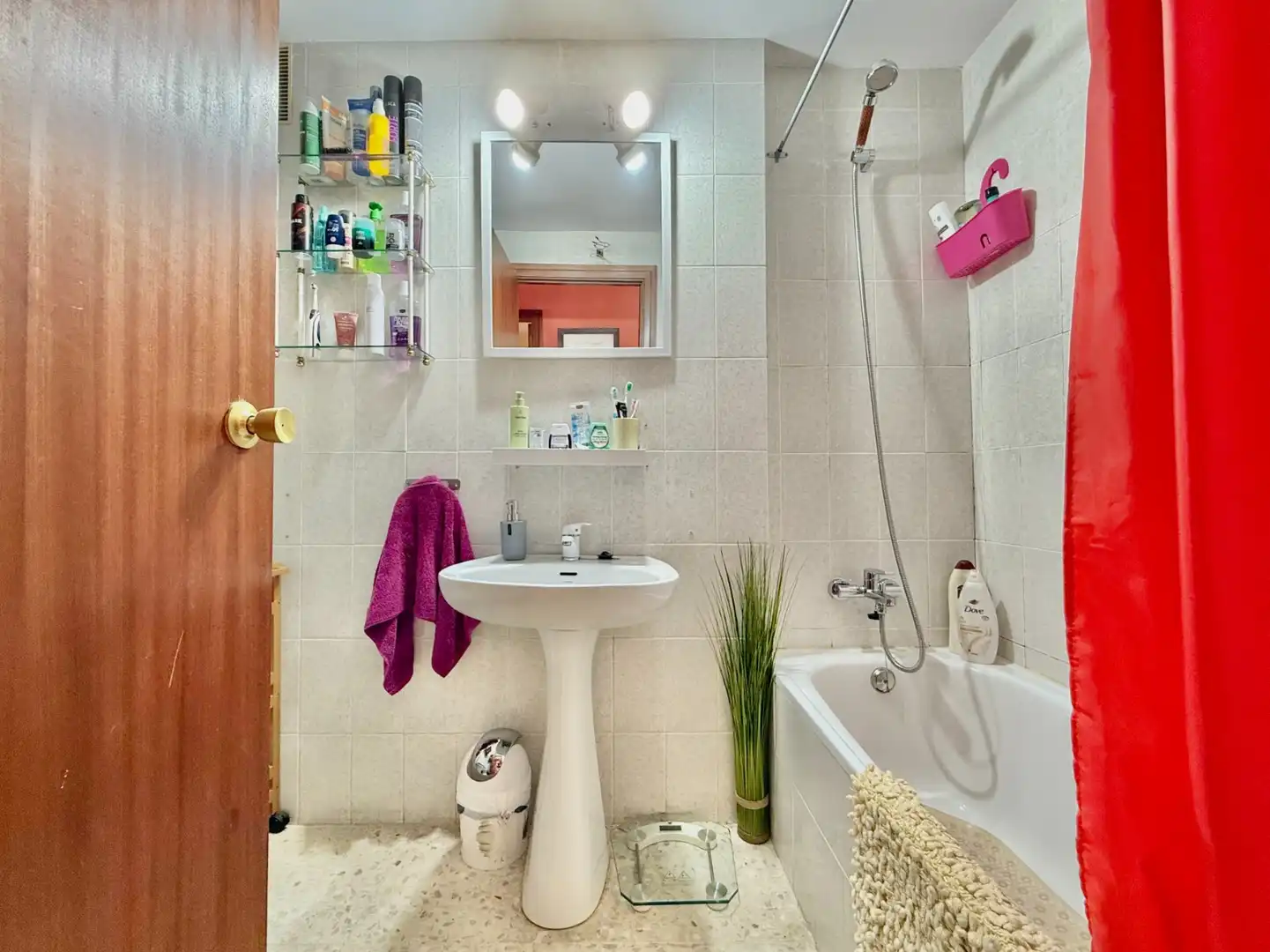 Flat with terrace for sale in Lo Pagán, imagen 23
