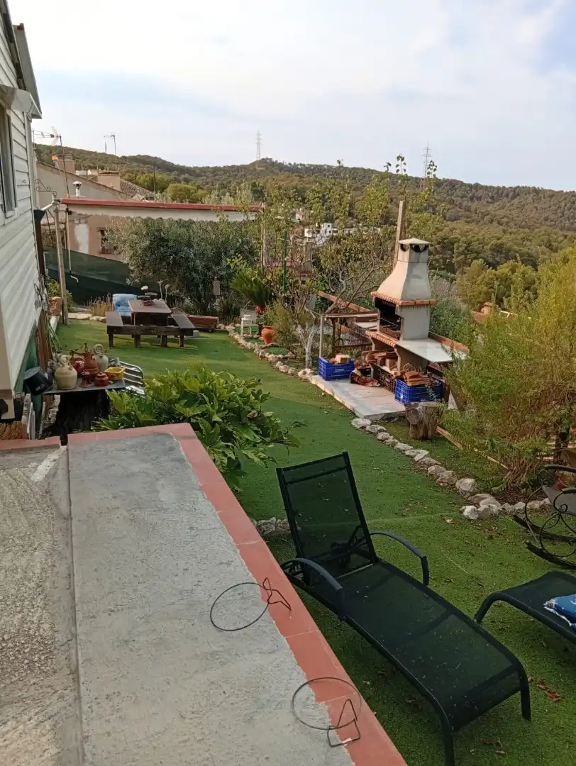 Wohnbaugrundstück zum Verkauf in Carrer Mart 35, imagen 7