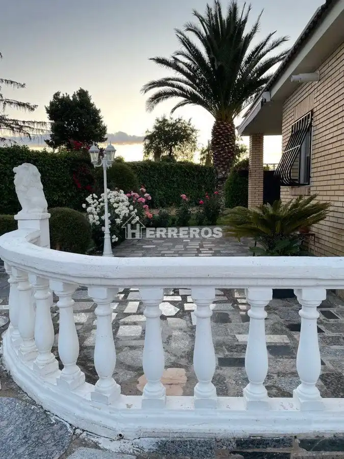 Terrace of Houses for sale in Entrena, La Rioja
