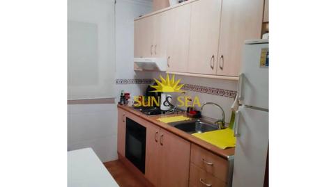 Foto 5 de Casa o chalet de alquiler en La Zenia, Alicante