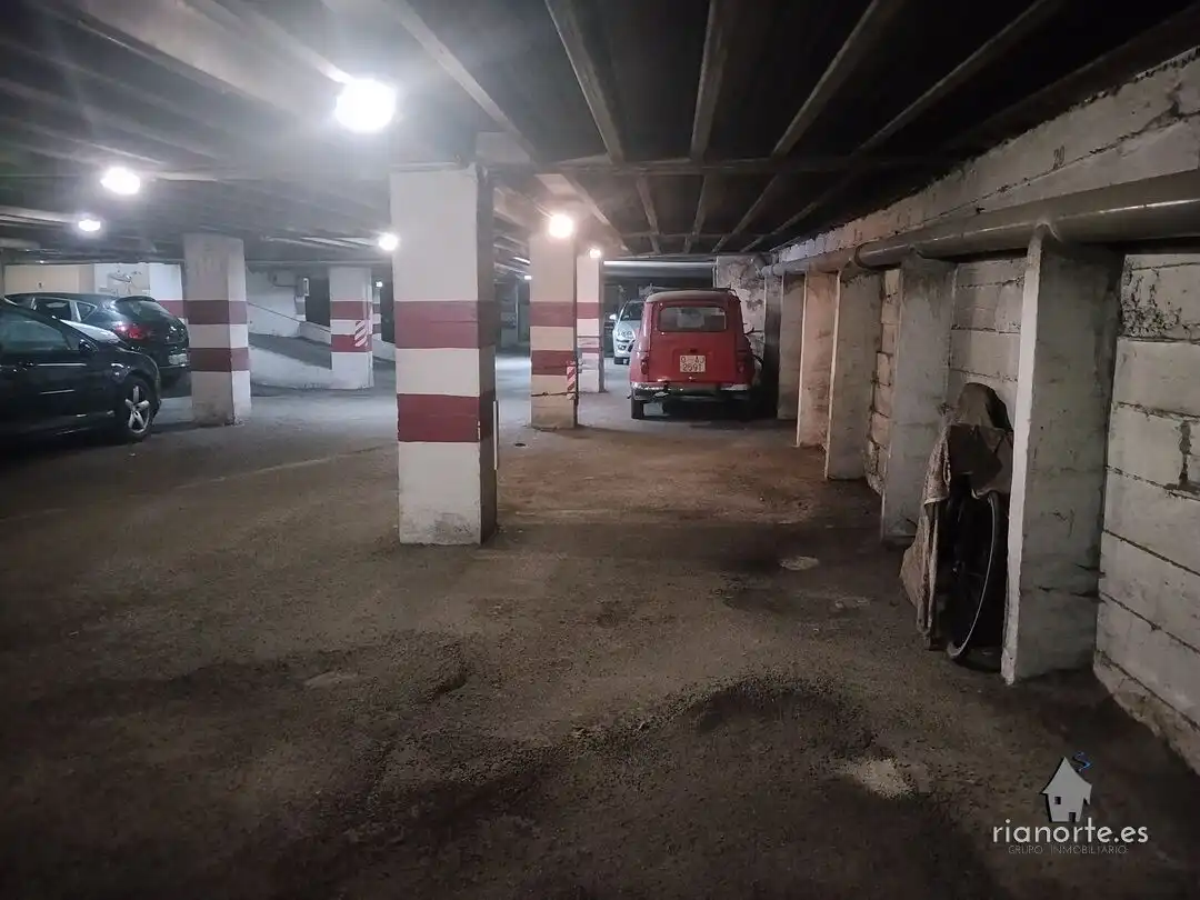 Parcheggio in vendita a La Felguera, imagen 4