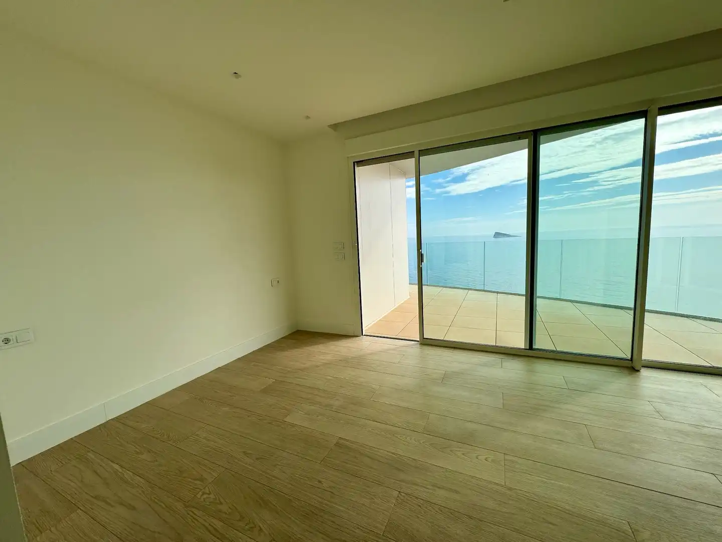 Mini appartamento con ascensore in vendita a Playa de Poniente, imagen 14