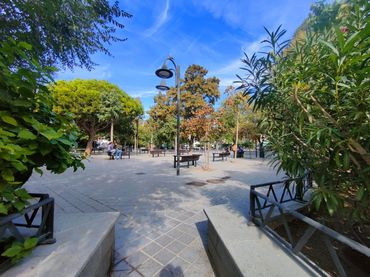 Flat with lift for sale in Astilleros - La Paz  - Loreto - El Corte Inglés