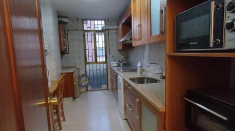 Photo 3 of Apartment for share in Ciudad Jardín - Zoco,  Córdoba Capital