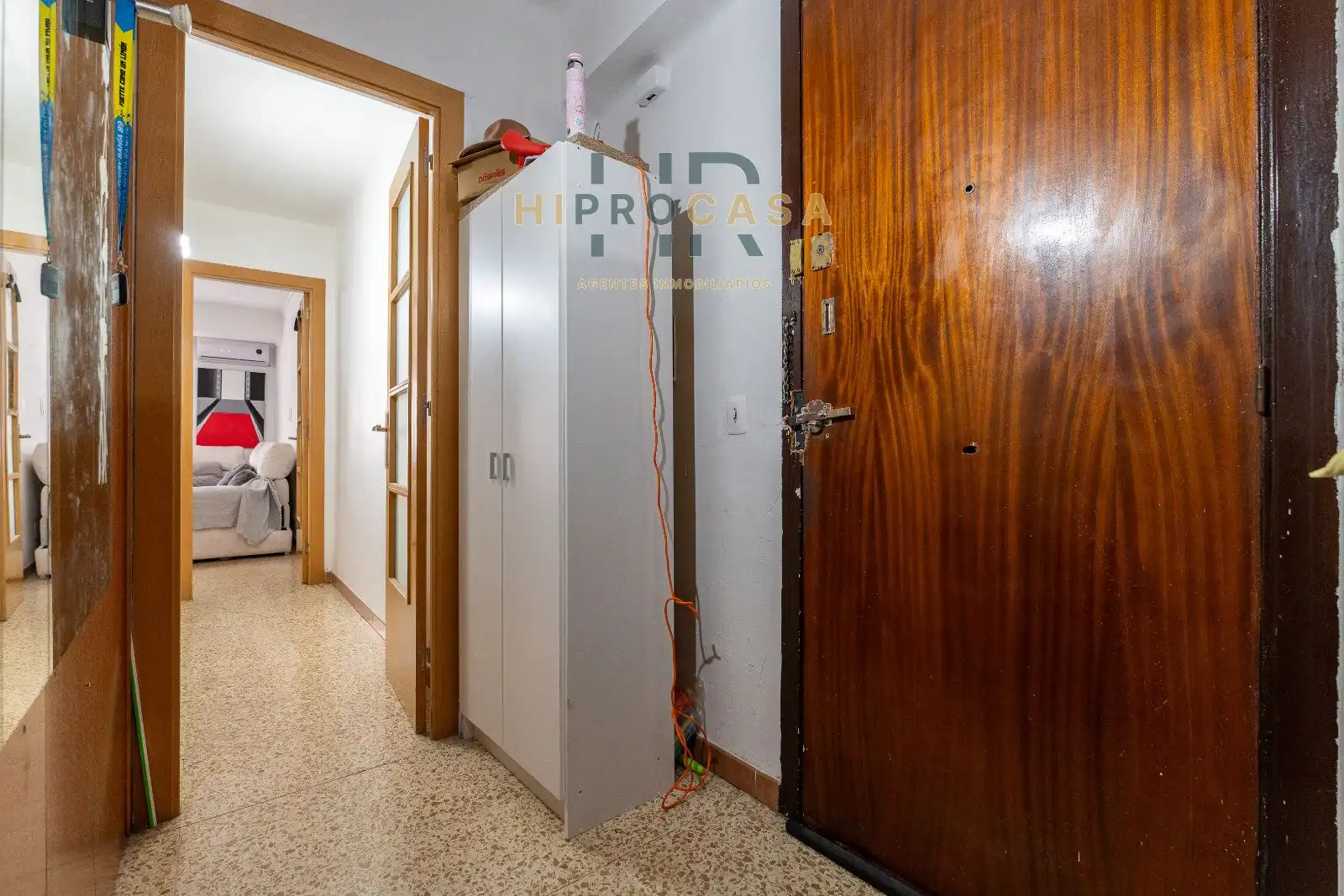 Flat with lift for sale in ANTONI GAUDI, imagen 23