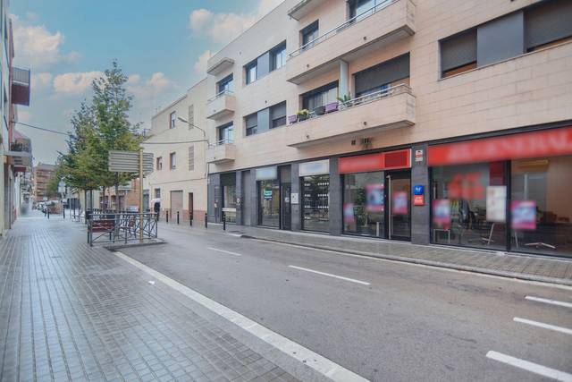 Local comercial en Venta en C/ Ponent en Ponent
