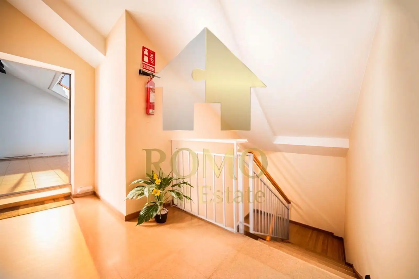 Flat with terrace for sale in Santa Perpètua de Mogoda, imagen 10