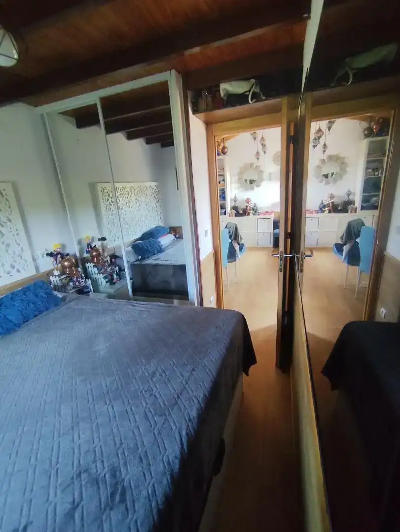 Bedroom of Houses for sale in Camargo