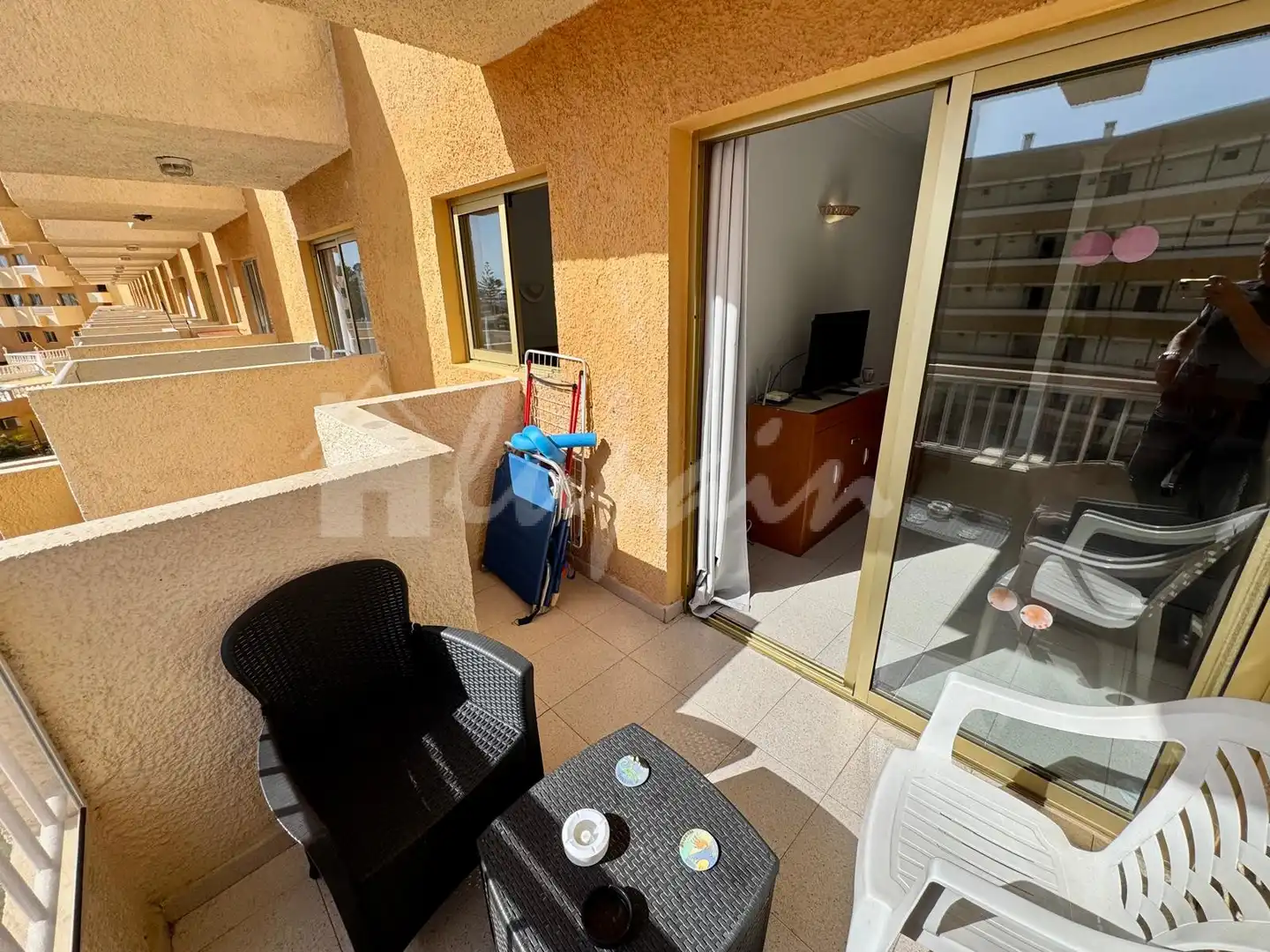 Apartament amb ascensor en venda a Playa de las Américas, imagen 35