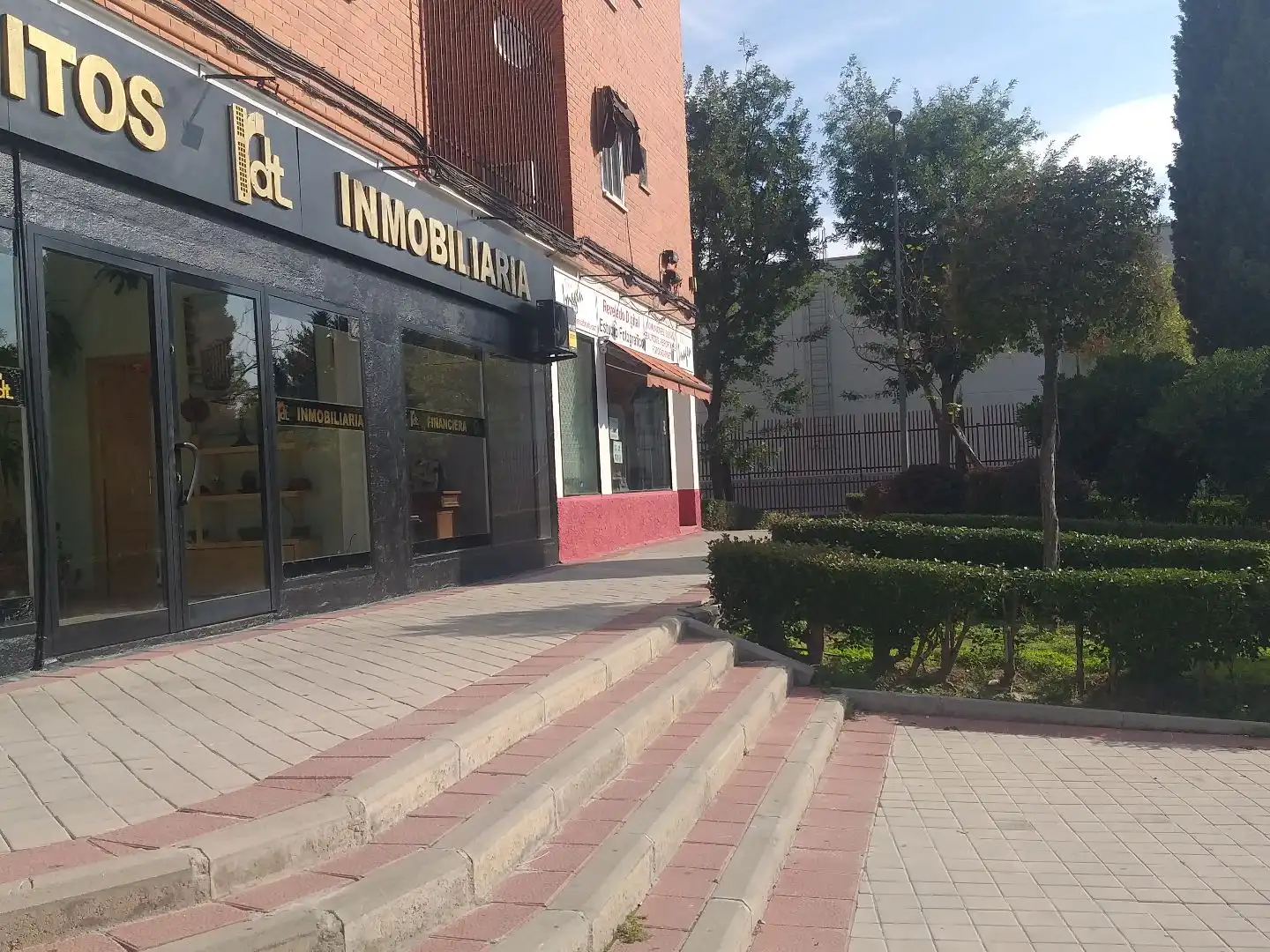 Gewerbefläche zur Miete in Calle de Castilla la Vieja 3, imagen 6