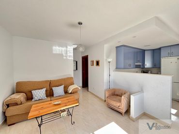Apartamento con ascensor en venta en Villamartín