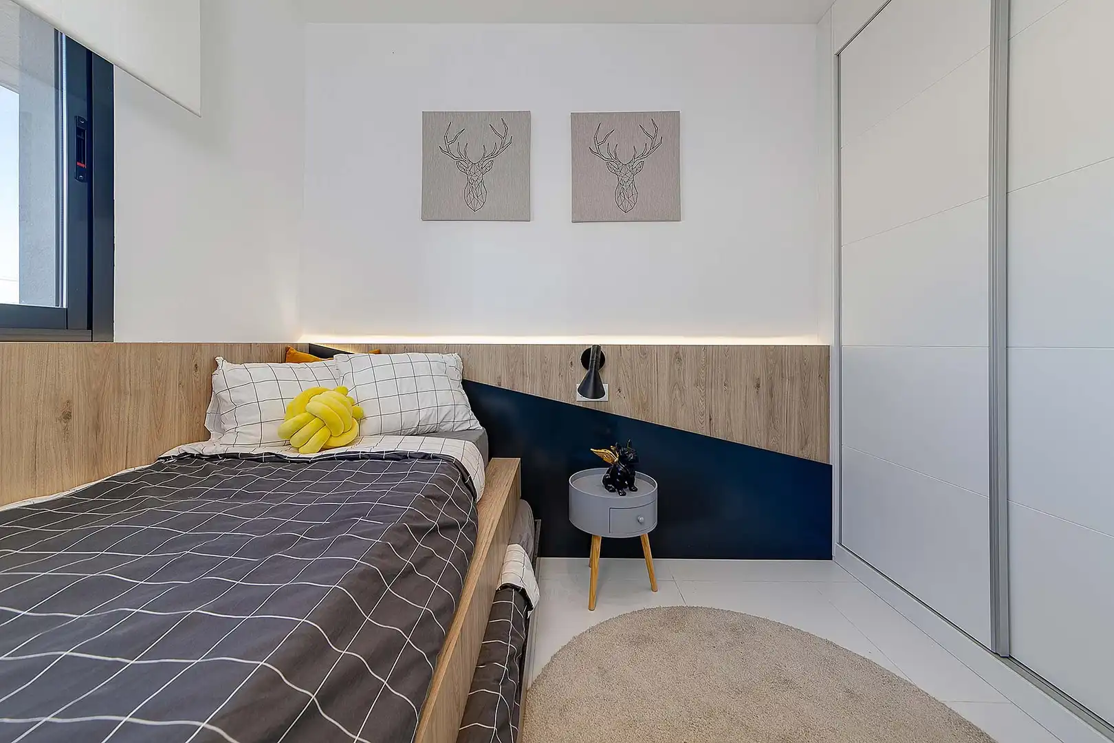Apartamento con piscina en venta en San Miguel de Salinas, imagen 18