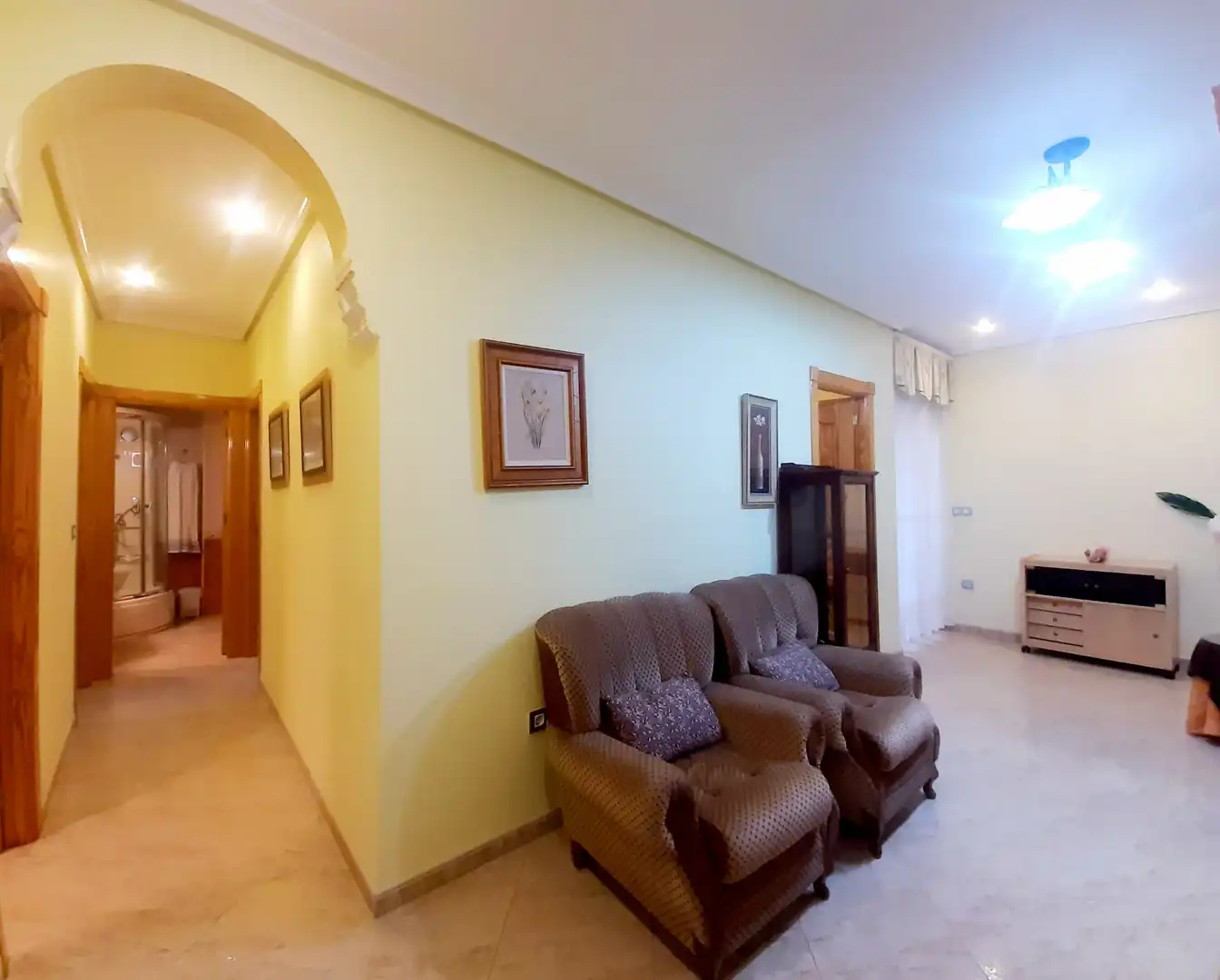 Casa o xalet en venda en Archena amb Aire condicionat, Calefacció i Jardí privat