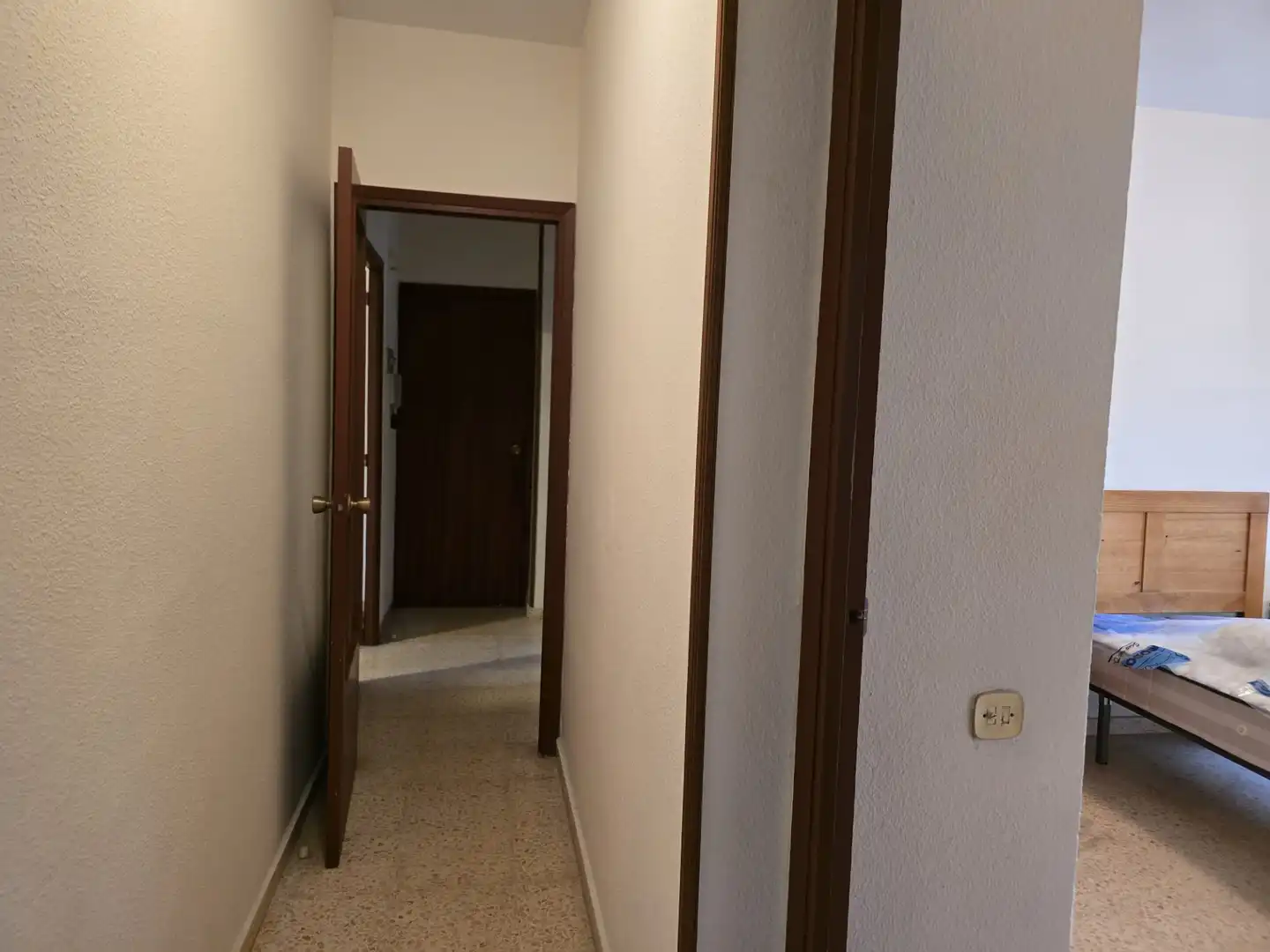 Planta baja en venta en Castellón de la Plana / Castelló de la Plana con Amueblado y Balcón